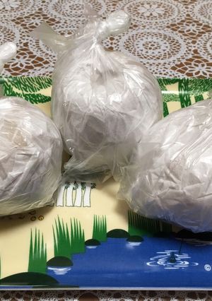 梨の保存方法!(1ヶ月は保ちます)-レシピのメイン写真