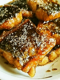 さごしの照り焼き-レシピのメイン写真