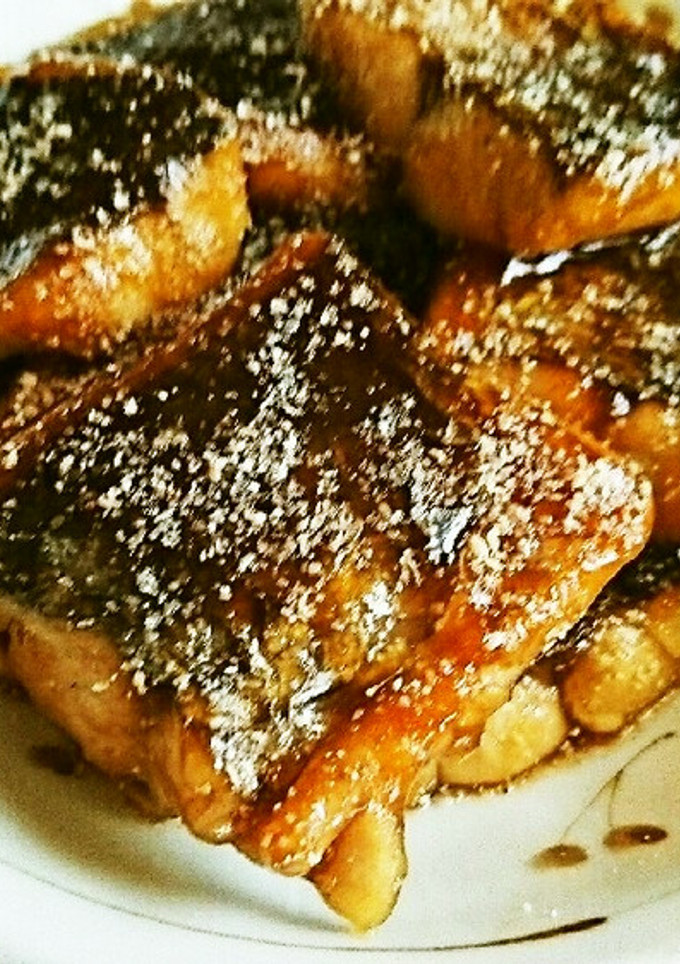 さごしの照り焼き-レシピのメイン写真