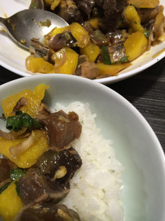ハマジ丼-レシピのメイン写真