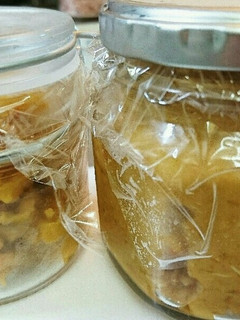 ☆簡単‼ 人参・玉子の味噌デイップ-レシピのメイン写真
