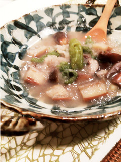 なすのさっぱり出汁煮-レシピのメイン写真