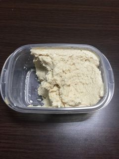 アルコール減!酒粕ペースト-レシピのメイン写真
