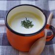 ミキサーで簡単!甘味たっぷりコーンスープ