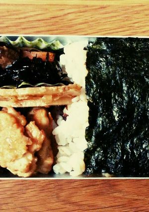 子供も大好き♡鶏胸肉でふわふわつくね-レシピのメイン写真