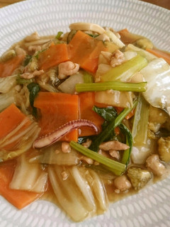 お店に負けない簡単中華飯-レシピのメイン写真