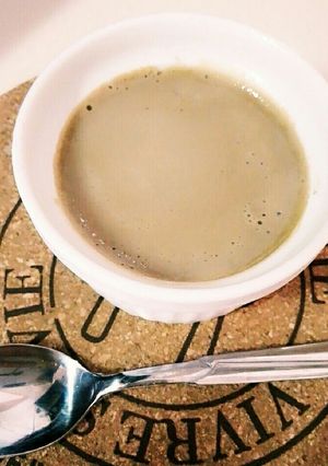 60kcal！簡単濃厚豆乳ぷりん！-レシピのメイン写真