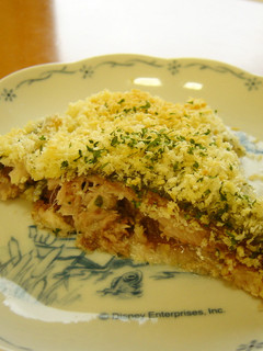 簡単☆サクッ!!いわしのマヨパン粉焼き-レシピのメイン写真