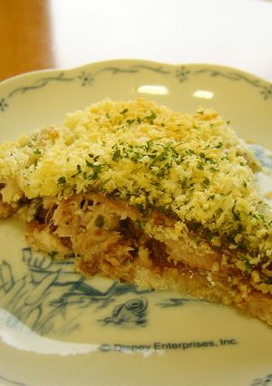簡単☆サクッ！！いわしのマヨパン粉焼き-レシピのメイン写真