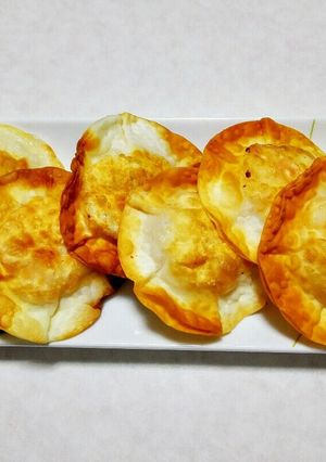 大好評♥パリパリえびカツ　パーティーにも-レシピのメイン写真