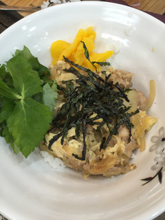 美味しい!すぐできる親子丼✨-レシピのメイン写真