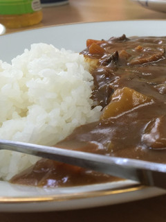 さざえカレー-レシピのメイン写真