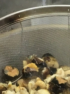 さざえの身の出し方-レシピのメイン写真