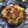 ⭐️時短!鯖缶でキャベツのクタクタ煮