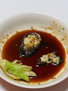 なすピートチーズ-レシピのメイン写真