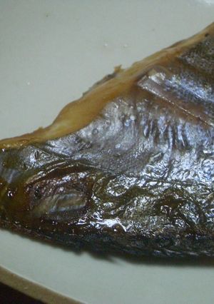 まながつおのつけ焼き-レシピのメイン写真