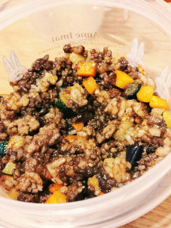 ♡キーマカレー♡超簡単♡-レシピのメイン写真