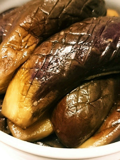 無限なす☆簡単なすの煮浸し作り置きおかず-レシピのメイン写真