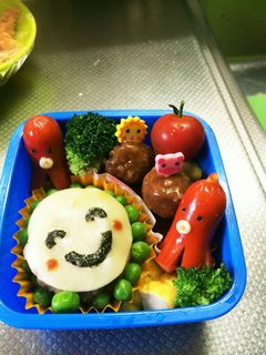 簡単可愛い!タコさんウィンナー!-レシピのメイン写真