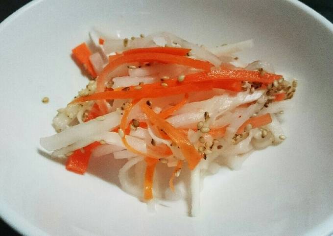 選ぶなら なます シャキシャキ食感がたまらない！ by 節約っこ 美容液