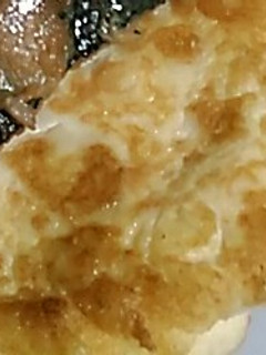ハンペンと豆腐のふわふわバーグ-レシピのメイン写真