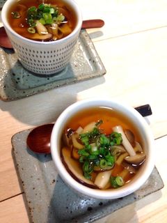 簡単10分♪あんかけ豆乳茶碗蒸し-レシピのメイン写真