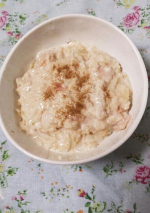 小麦アレルギーok!美味しいオートミール-レシピのメイン写真