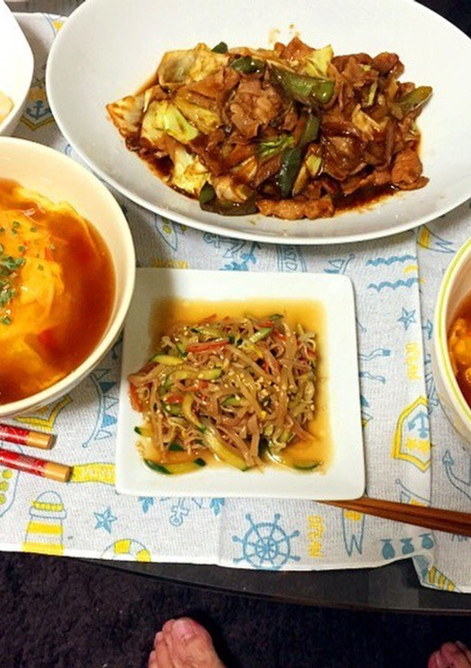 エビマヨ-レシピのメイン写真
