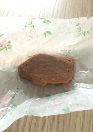 ココナッツ キャンディー-レシピのメイン写真
