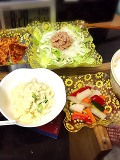 ピクルス-レシピのメイン写真