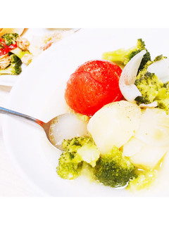 野菜のポトフ-レシピのメイン写真