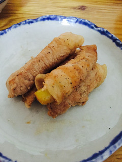 アスパラの肉巻き-レシピのメイン写真