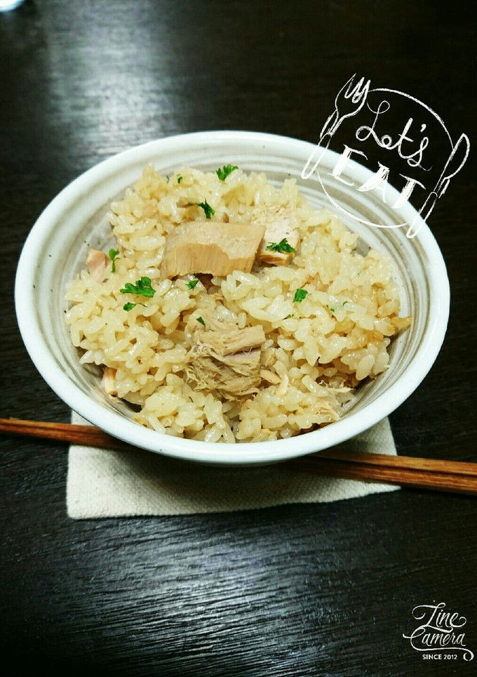 懐かしい給食の味☆簡単フレークご飯-レシピのメイン写真