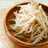 レンジで簡単☆ご飯のお供に・無限もやし。