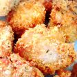 簡単にワンランク上のチキンカツ