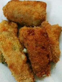 ピーマンの豚巻き-レシピのメイン写真