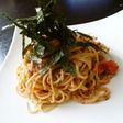 新定番☆たっぷり青じそ 明太子パスタ☆