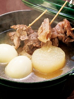 やさしい味の洋風おでん-レシピのメイン写真
