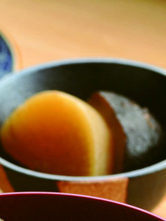 基本の煮物♪簡単!大根としいたけの含め煮-レシピのメイン写真
