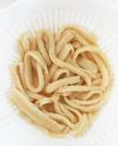 糖質制限！ダイエットに！簡単おから麺♬