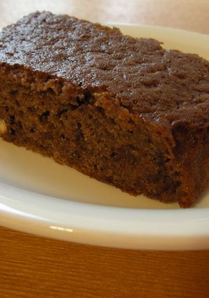 市販のチョコクリームで簡単チョコケーキ-レシピのメイン写真
