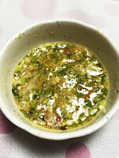 カレー納!ねばトロおくら-レシピのメイン写真