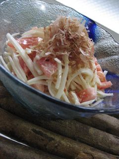 大根サラダ-レシピのメイン写真