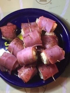 キャンプ飯 バナべ-レシピのメイン写真