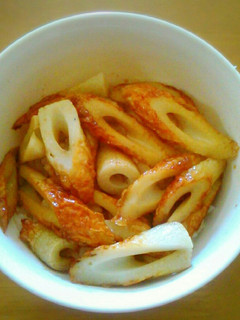 うなちく丼-レシピのメイン写真