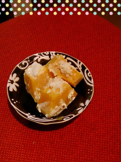 いつもと違う✨カボチャの塩麹ミルク煮-レシピのメイン写真