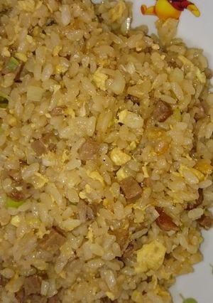 本場の味 チャーシューチャーハン-レシピのメイン写真
