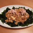 こく旨ネギダレで食べる☆ボリューム冷奴