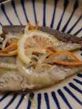 薄味がおいしい♪我が家のアジの南蛮漬け