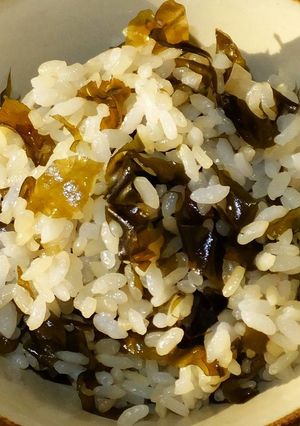 はんば飯-レシピのメイン写真